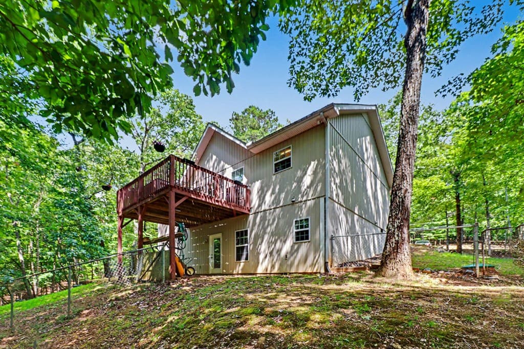 1240 Camp Branch Road, Ellijay GA 30540 - Photo