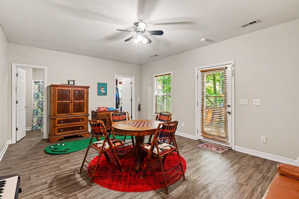 1240 Camp Branch Road, Ellijay GA 30540 - Photo