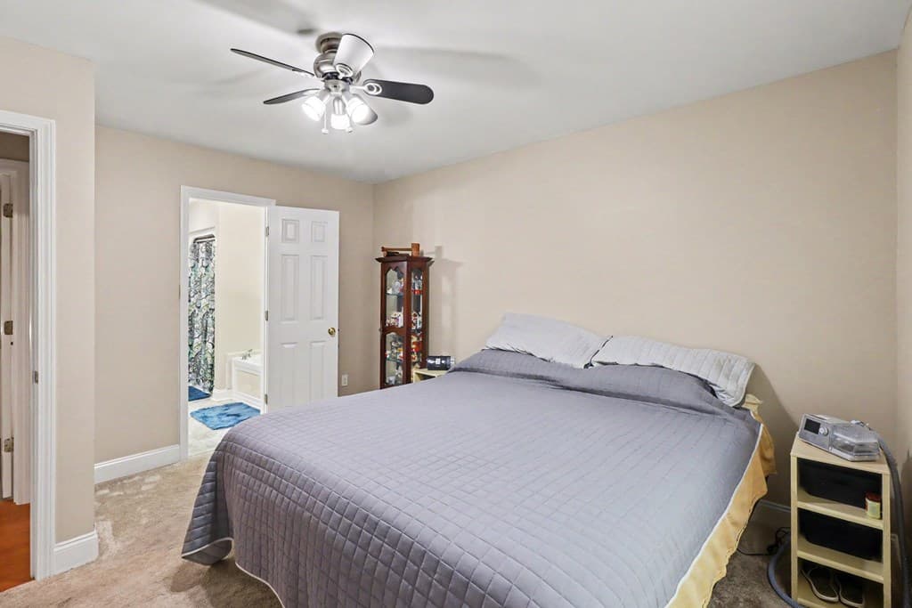1240 Camp Branch Road, Ellijay GA 30540 - Photo