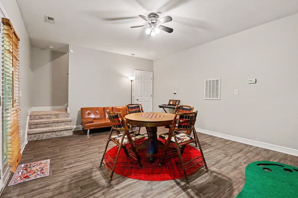 1240 Camp Branch Road, Ellijay GA 30540 - Photo
