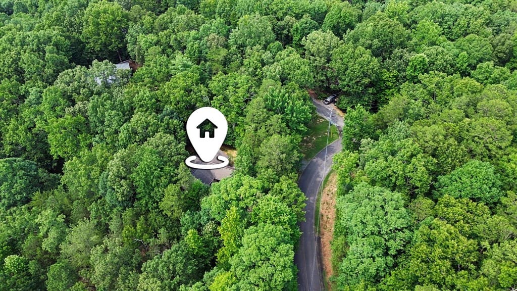 1240 Camp Branch Road, Ellijay GA 30540 - Photo