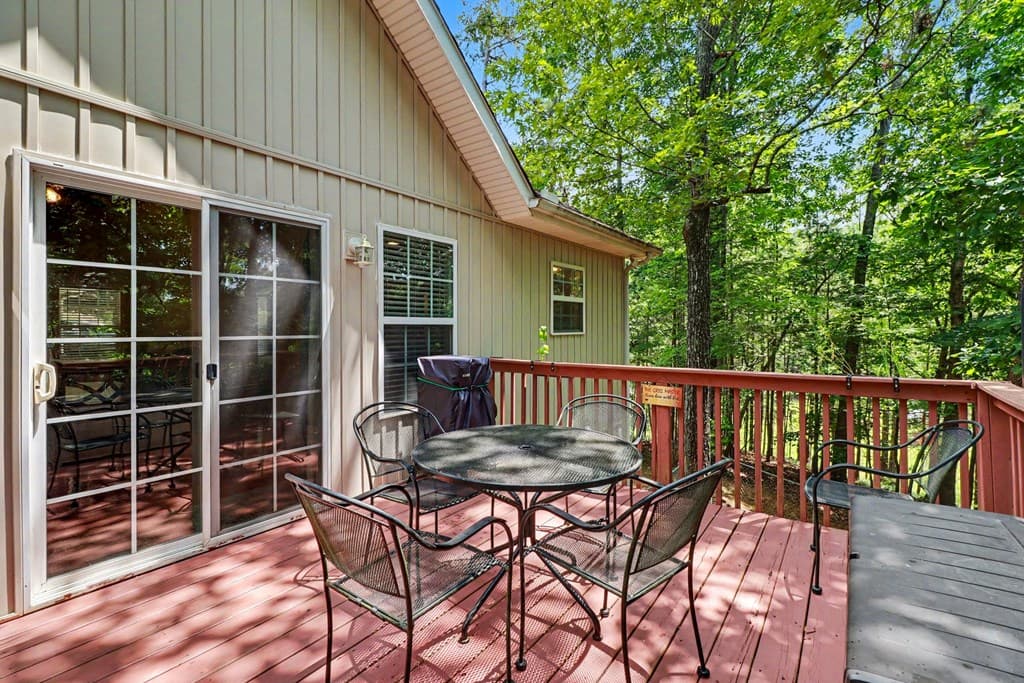 1240 Camp Branch Road, Ellijay GA 30540 - Photo
