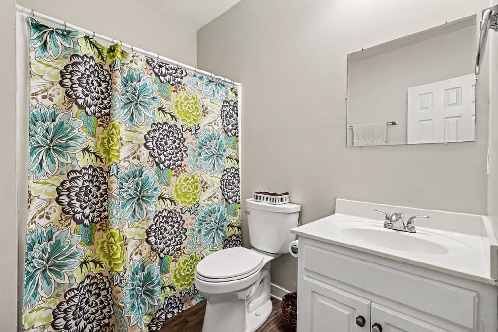 1240 Camp Branch Road, Ellijay GA 30540 - Photo