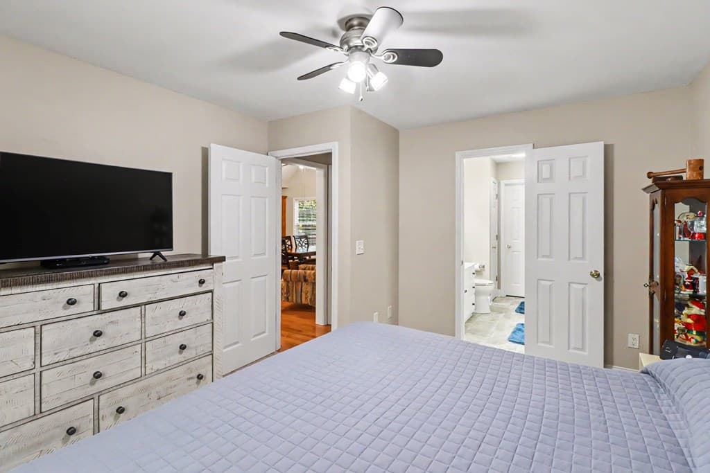 1240 Camp Branch Road, Ellijay GA 30540 - Photo