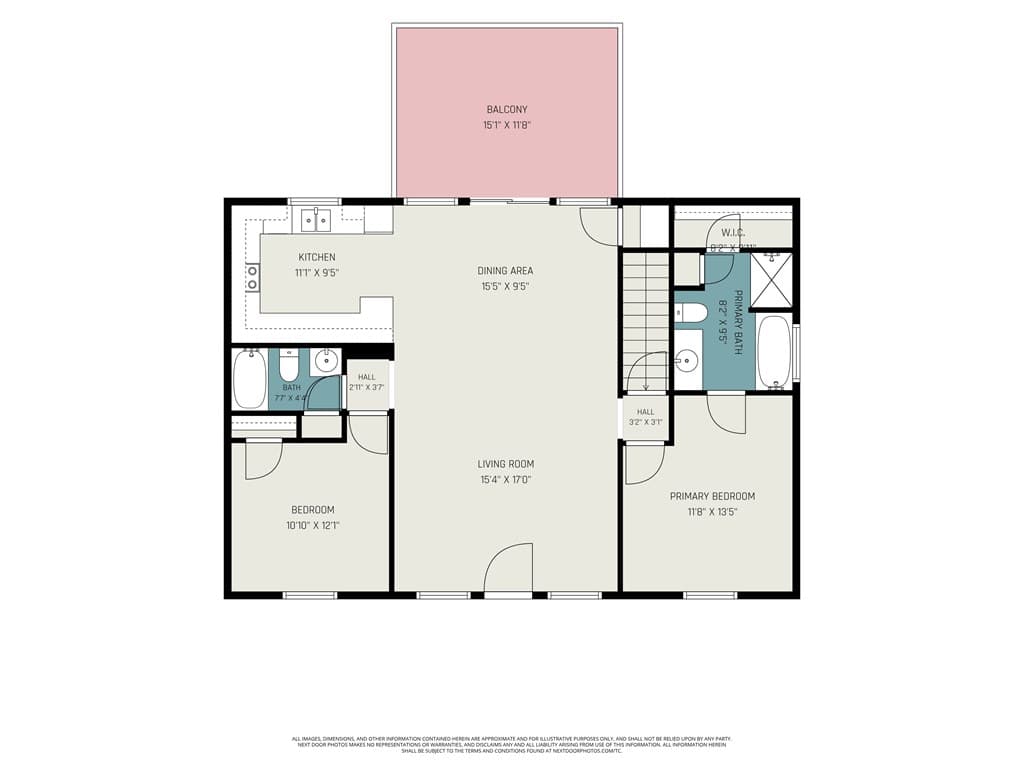 1240 Camp Branch Road, Ellijay GA 30540 - Photo