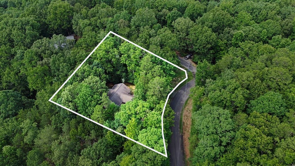 1240 Camp Branch Road, Ellijay GA 30540 - Photo