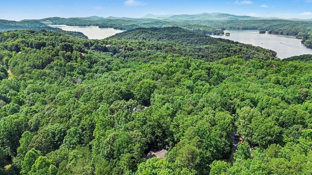 1240 Camp Branch Road, Ellijay GA 30540 - Photo
