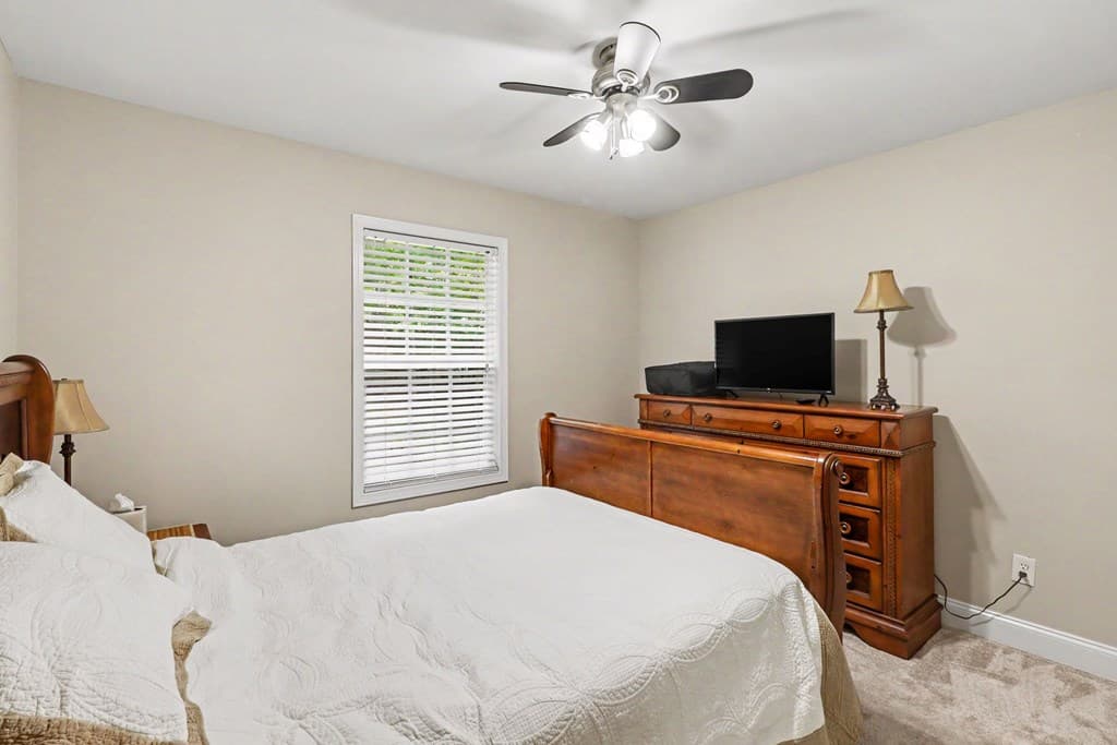 1240 Camp Branch Road, Ellijay GA 30540 - Photo