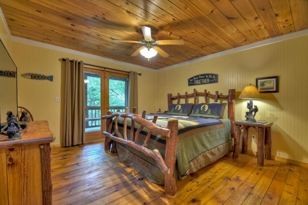 133 Muller Lane, Ellijay GA 30540 - Photo