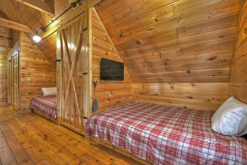 133 Muller Lane, Ellijay GA 30540 - Photo
