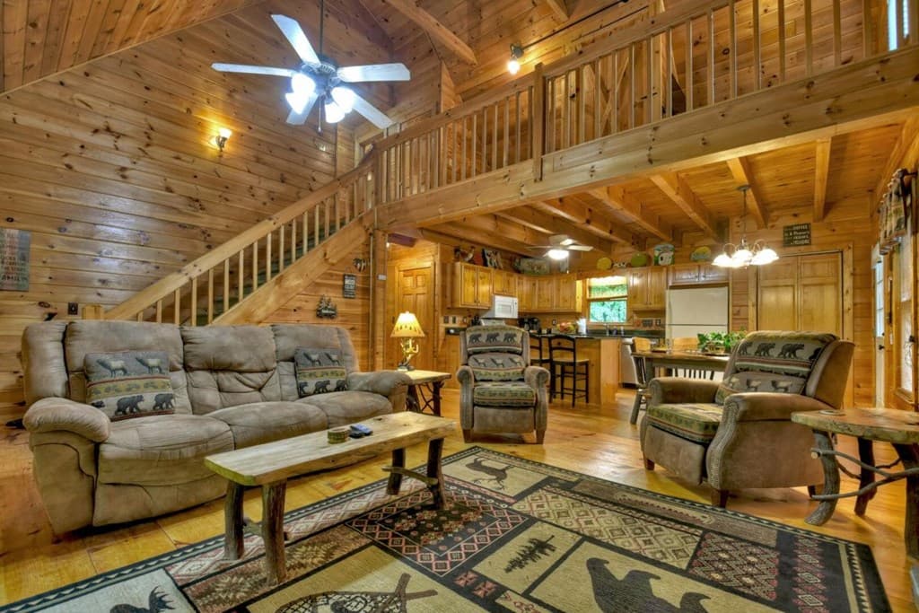 133 Muller Lane, Ellijay GA 30540 - Photo