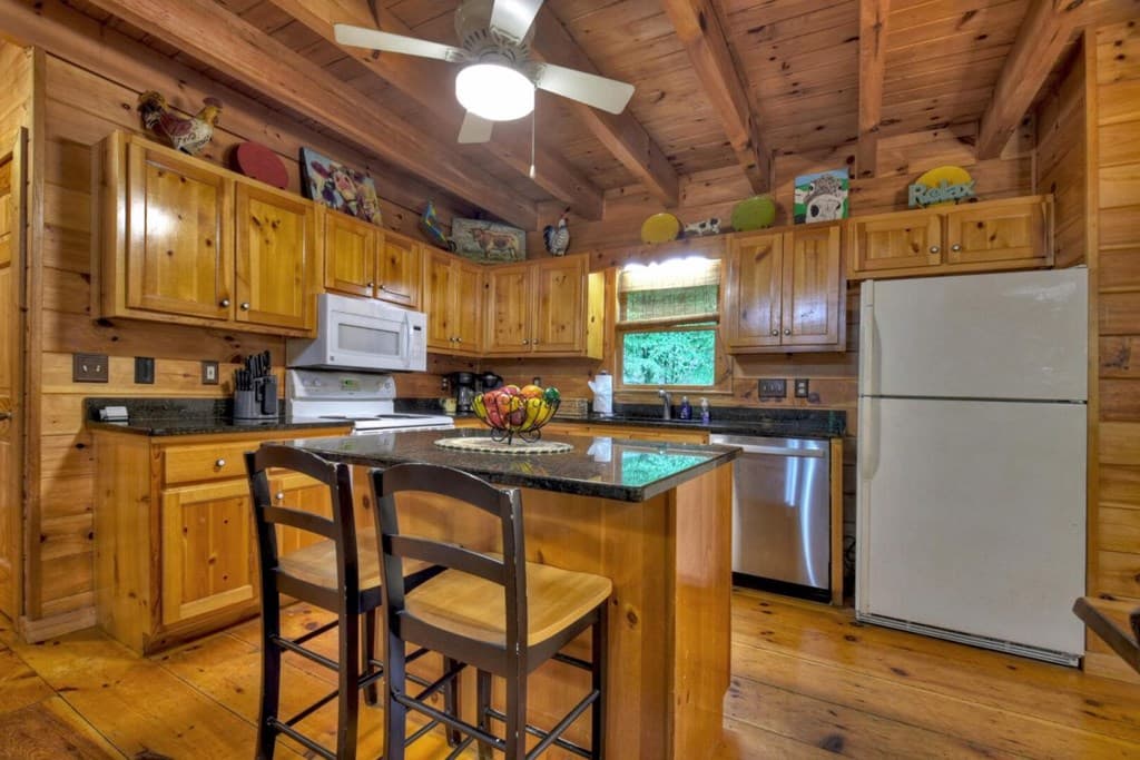 133 Muller Lane, Ellijay GA 30540 - Photo