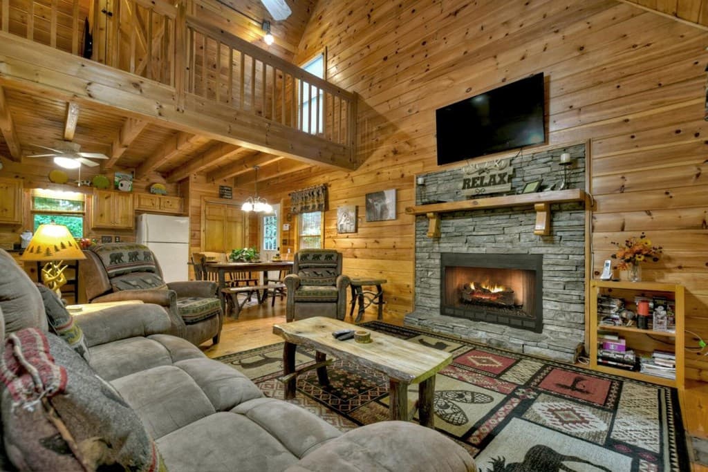 133 Muller Lane, Ellijay GA 30540 - Photo