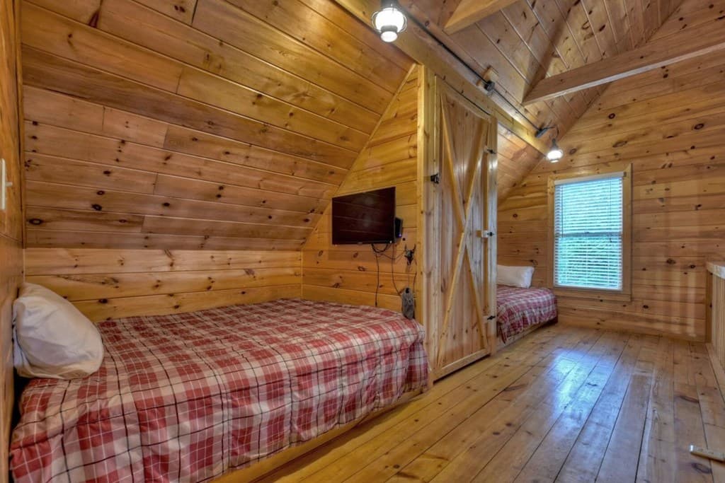 133 Muller Lane, Ellijay GA 30540 - Photo