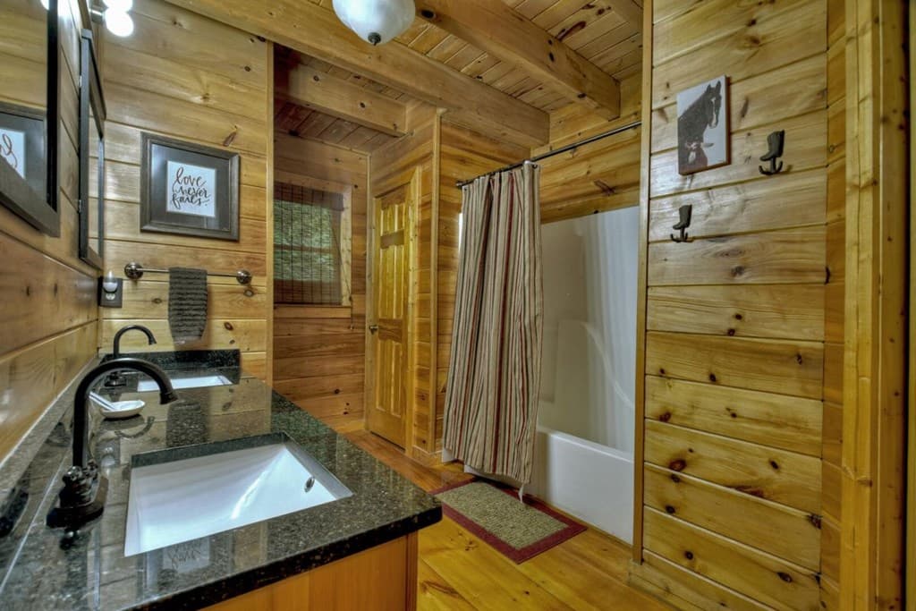 133 Muller Lane, Ellijay GA 30540 - Photo