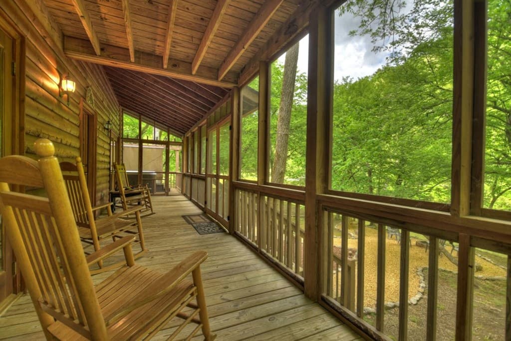 133 Muller Lane, Ellijay GA 30540 - Photo