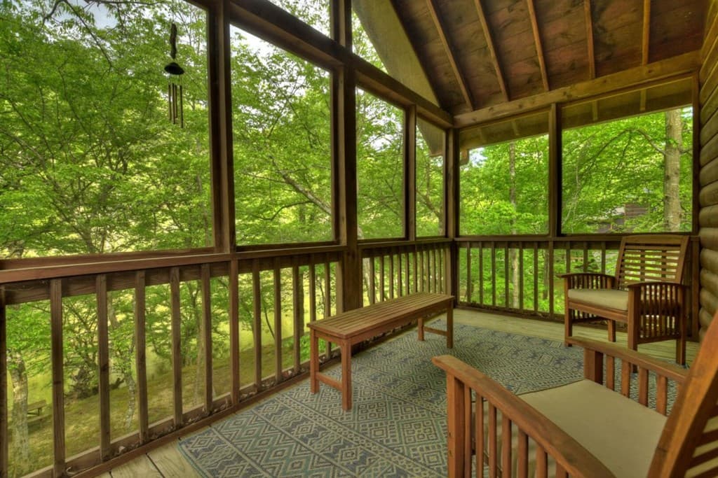 133 Muller Lane, Ellijay GA 30540 - Photo