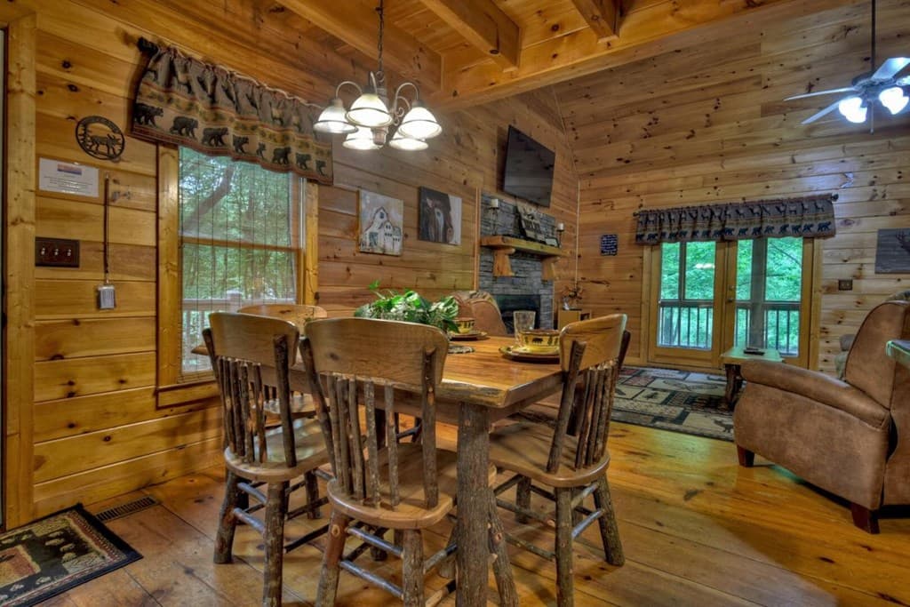 133 Muller Lane, Ellijay GA 30540 - Photo