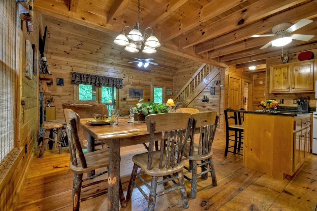 133 Muller Lane, Ellijay GA 30540 - Photo