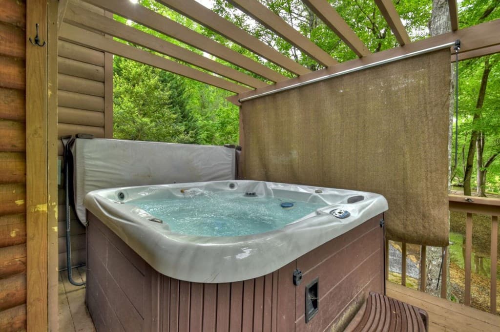 133 Muller Lane, Ellijay GA 30540 - Photo