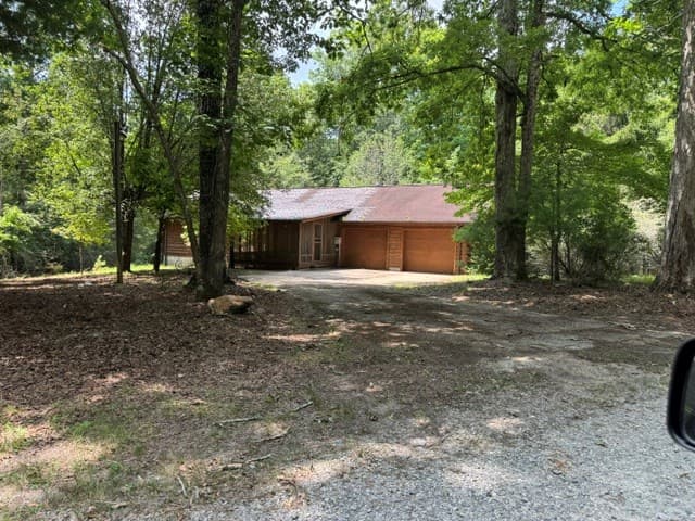 68 Saddle Ridge Court, Blairsville GA 30512 - Photo