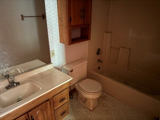 68 Saddle Ridge Court, Blairsville GA 30512 - Photo