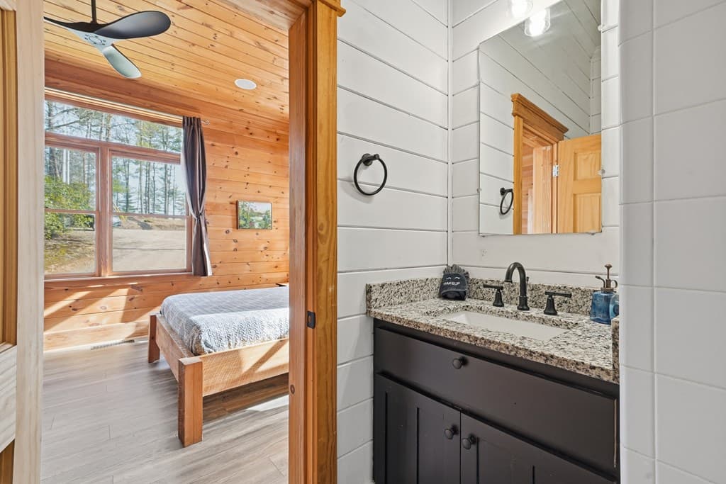 21-235 Riverview Circle, Blue Ridge GA 30513 - Photo