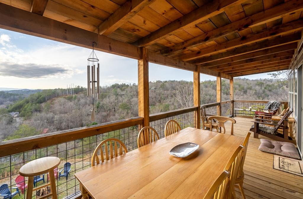 21-235 Riverview Circle, Blue Ridge GA 30513 - Photo
