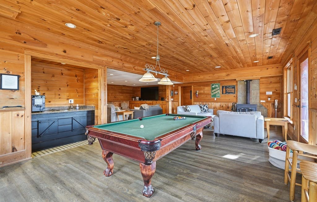 21-235 Riverview Circle, Blue Ridge GA 30513 - Photo