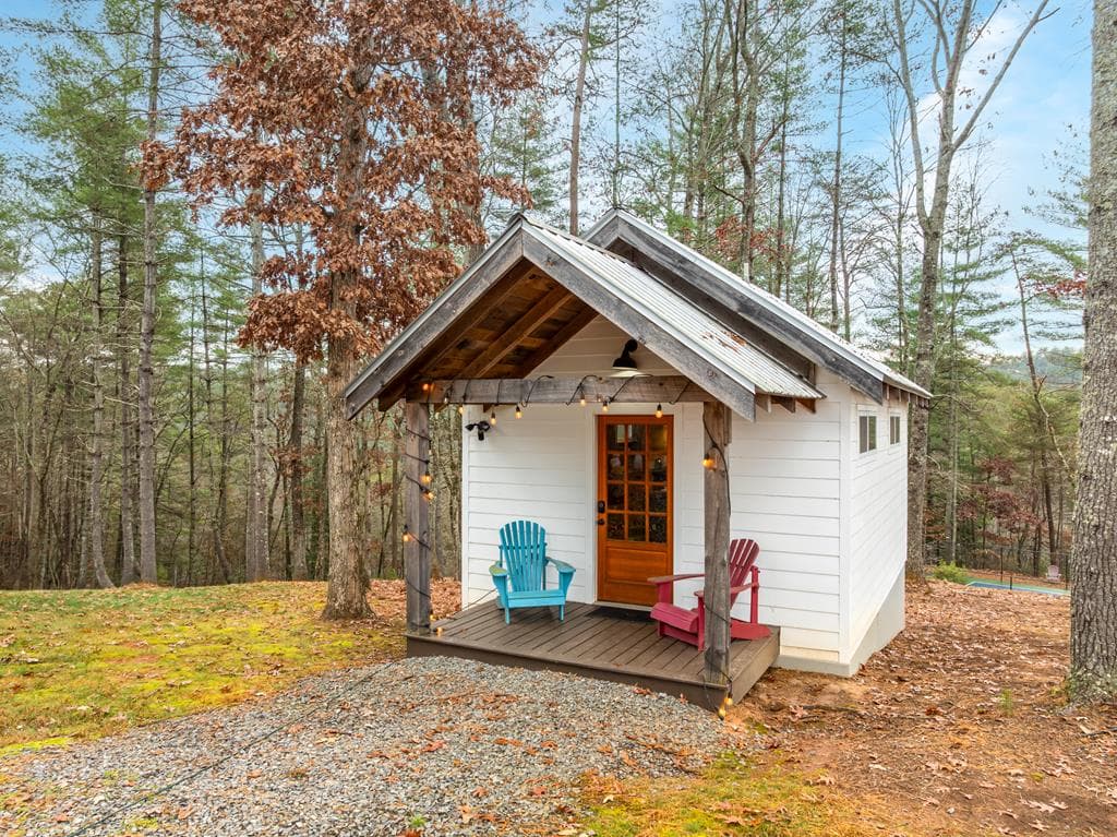 21-235 Riverview Circle, Blue Ridge GA 30513 - Photo