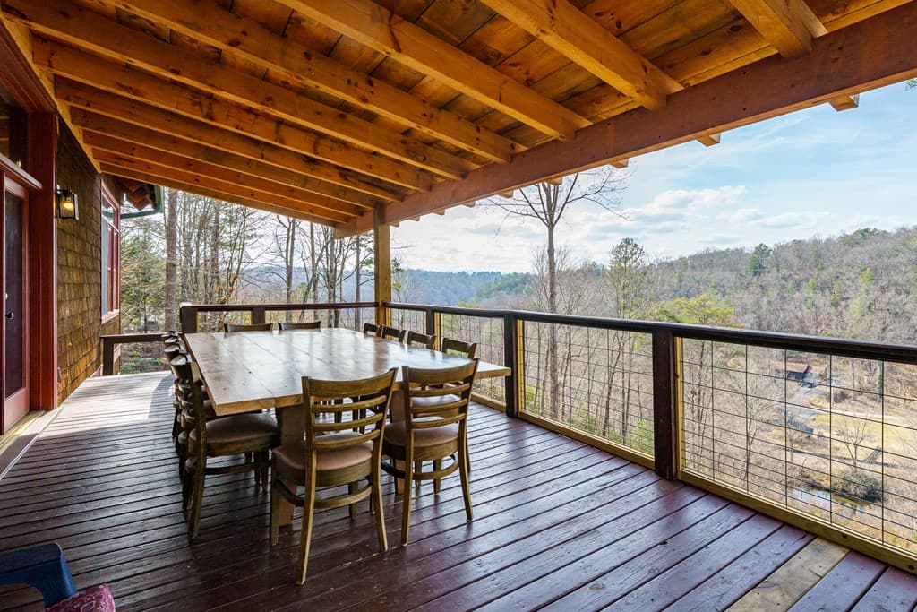 21-235 Riverview Circle, Blue Ridge GA 30513 - Photo