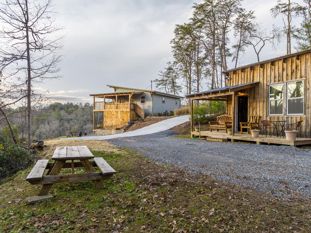 21-235 Riverview Circle, Blue Ridge GA 30513 - Photo