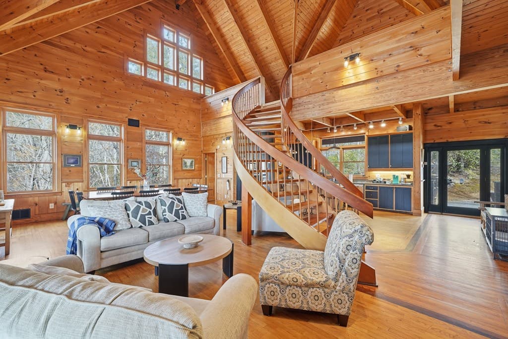 21-235 Riverview Circle, Blue Ridge GA 30513 - Photo