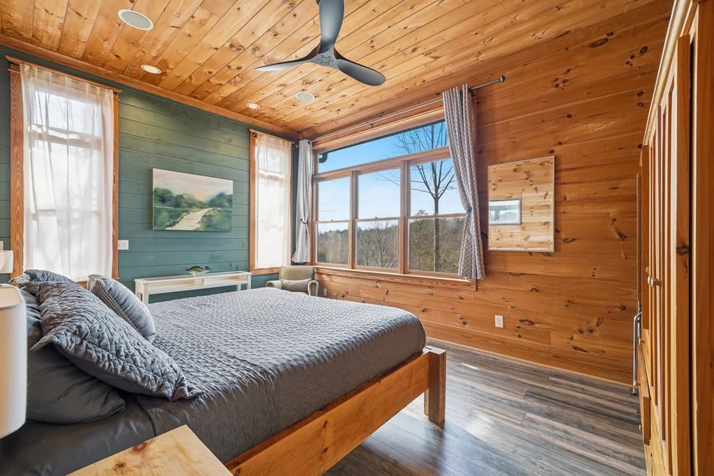 21-235 Riverview Circle, Blue Ridge GA 30513 - Photo