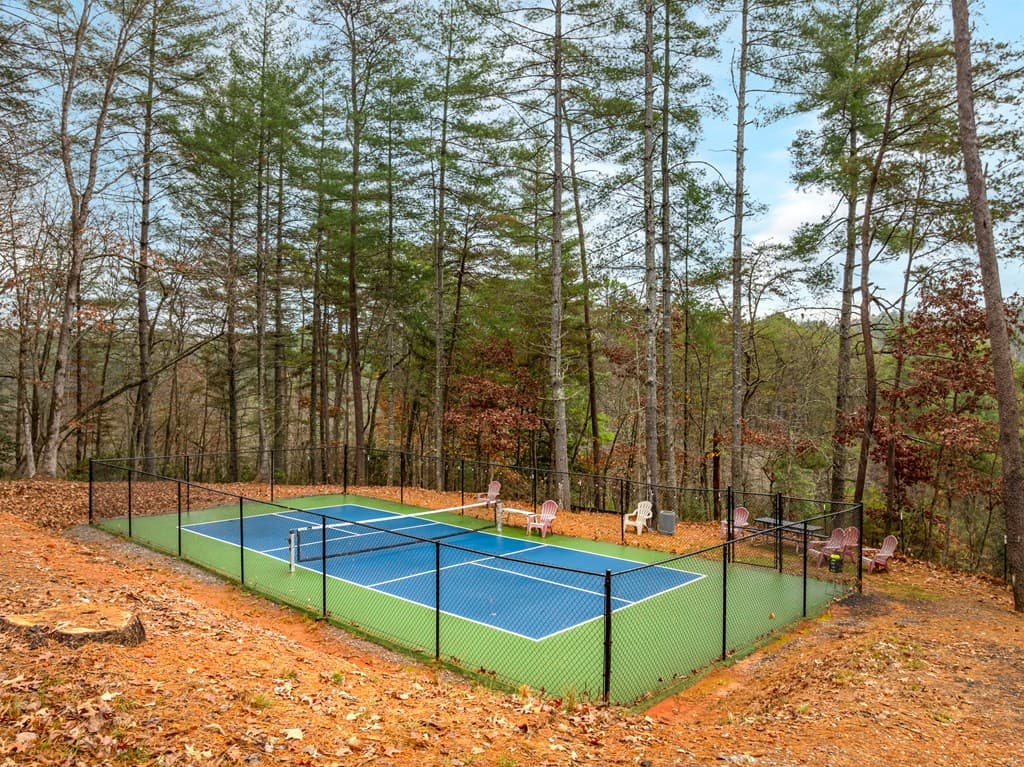 21-235 Riverview Circle, Blue Ridge GA 30513 - Photo