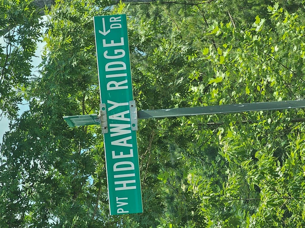 31 Acres Upper Bear Paw Road, Murphy NC 28906 - Photo