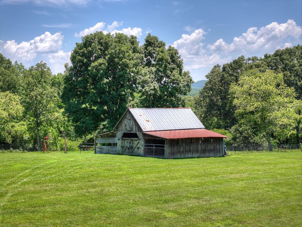 777 Hamby Road, Blue Ridge GA 30513 - Photo