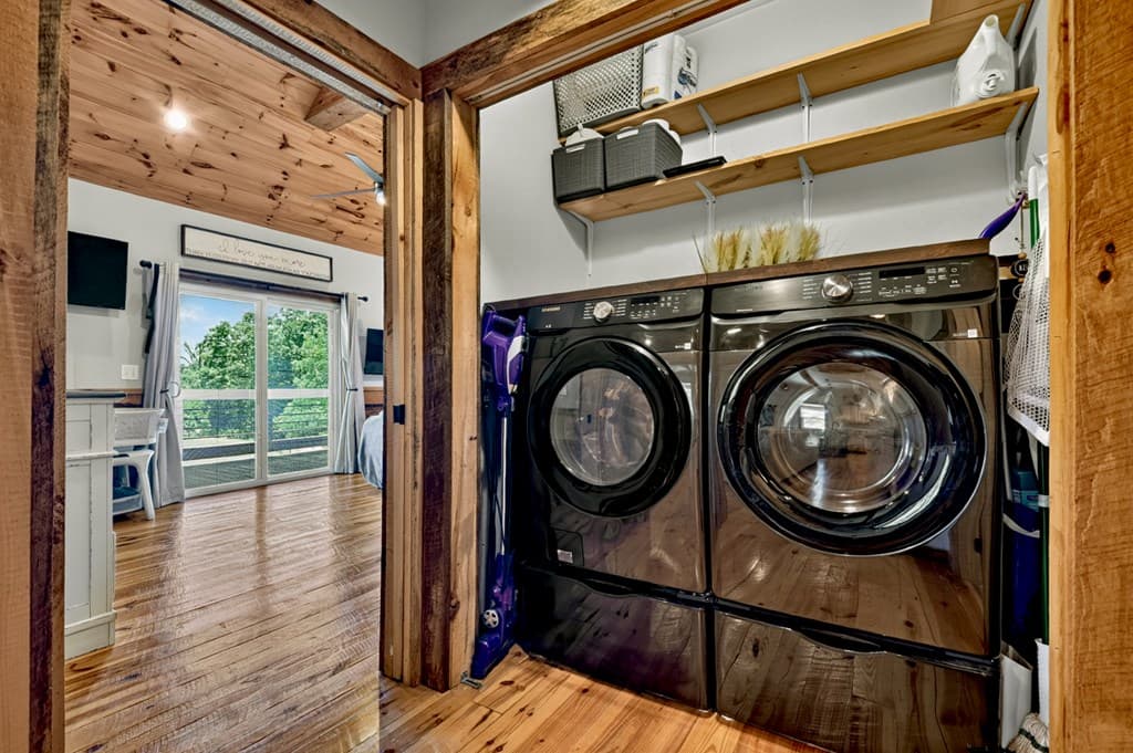 777 Hamby Road, Blue Ridge GA 30513 - Photo