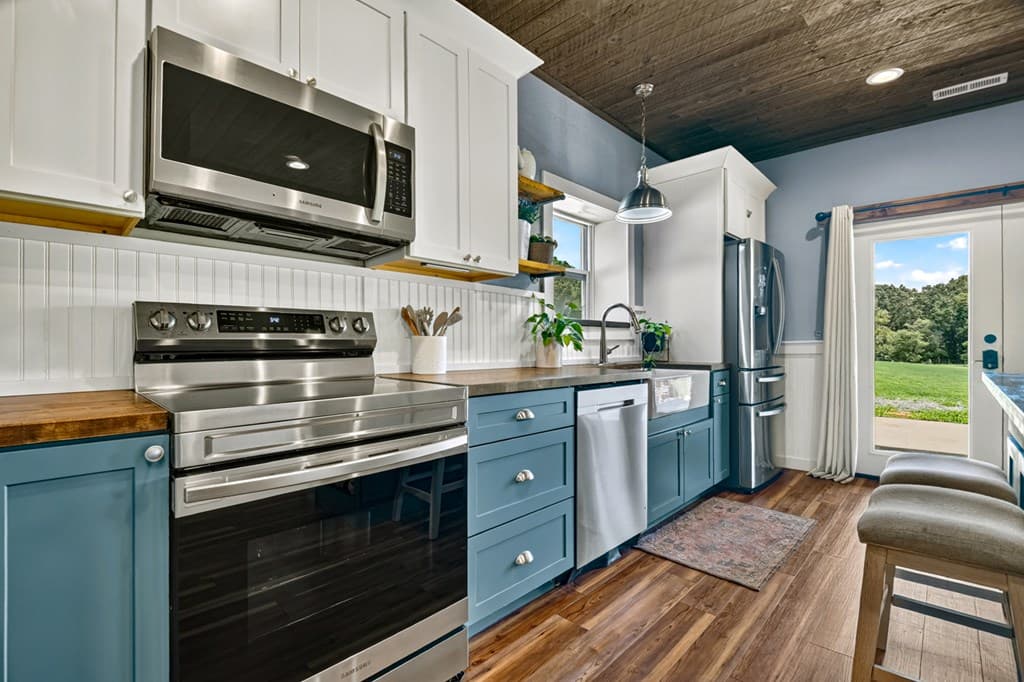 777 Hamby Road, Blue Ridge GA 30513 - Photo