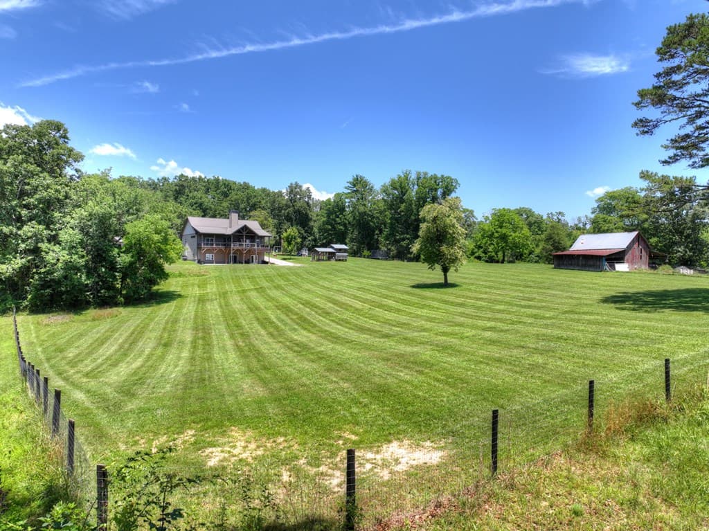 777 Hamby Road, Blue Ridge GA 30513 - Photo