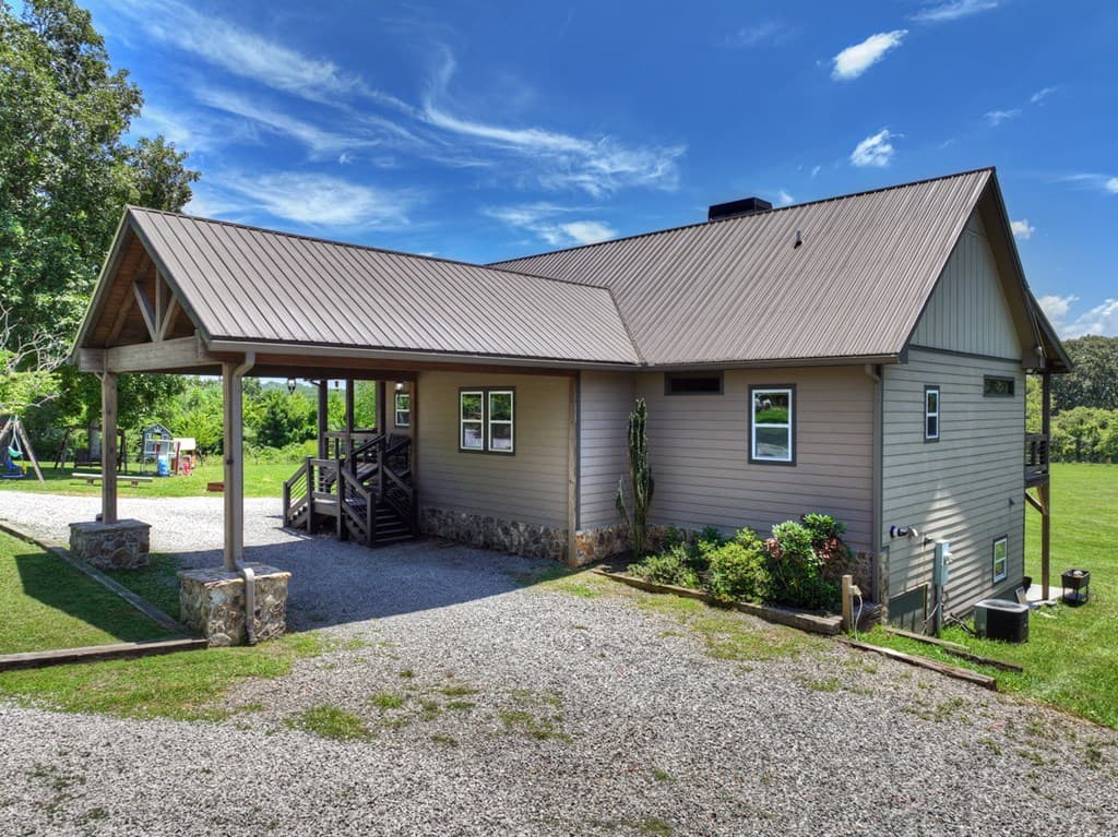 777 Hamby Road, Blue Ridge GA 30513 - Photo