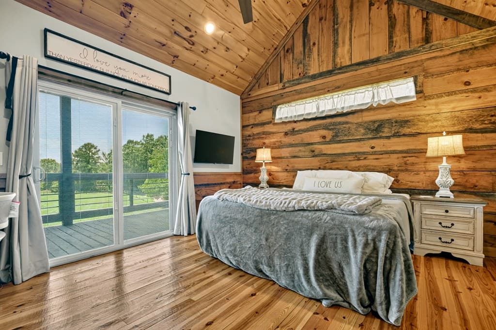 777 Hamby Road, Blue Ridge GA 30513 - Photo