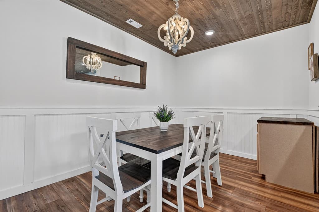 777 Hamby Road, Blue Ridge GA 30513 - Photo