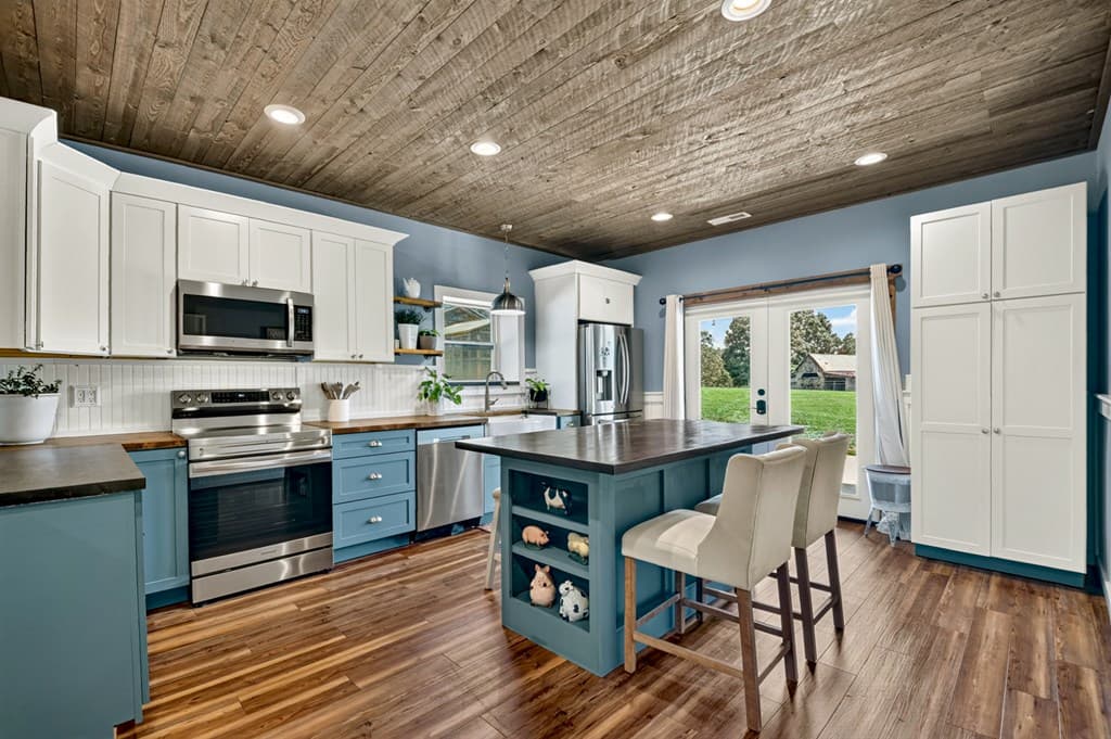 777 Hamby Road, Blue Ridge GA 30513 - Photo