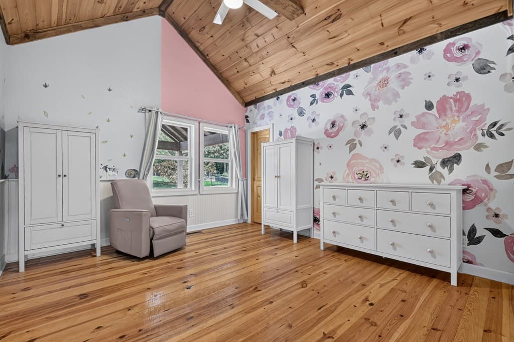 777 Hamby Road, Blue Ridge GA 30513 - Photo