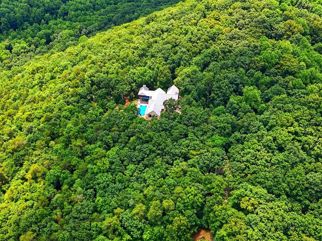 714 Clearview Drive, Talking Rock GA 30175 - Photo