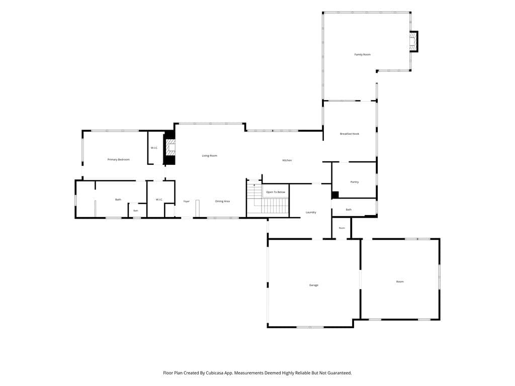 714 Clearview Drive, Talking Rock GA 30175 - Photo