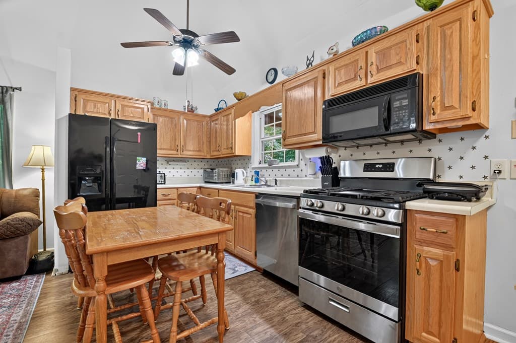 59 Oak Lane, Blue Ridge GA 30513 - Photo