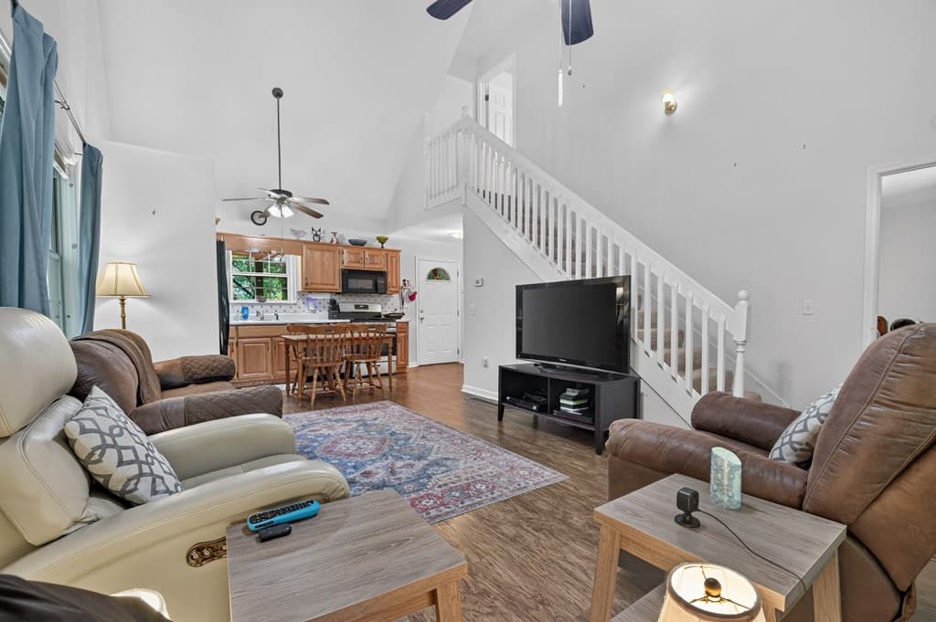 59 Oak Lane, Blue Ridge GA 30513 - Photo
