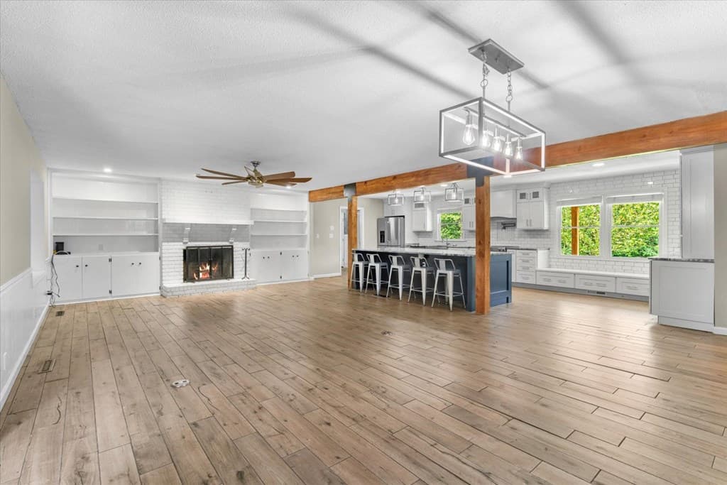 253 Love Drive, Chatsworth GA 30705 - Photo